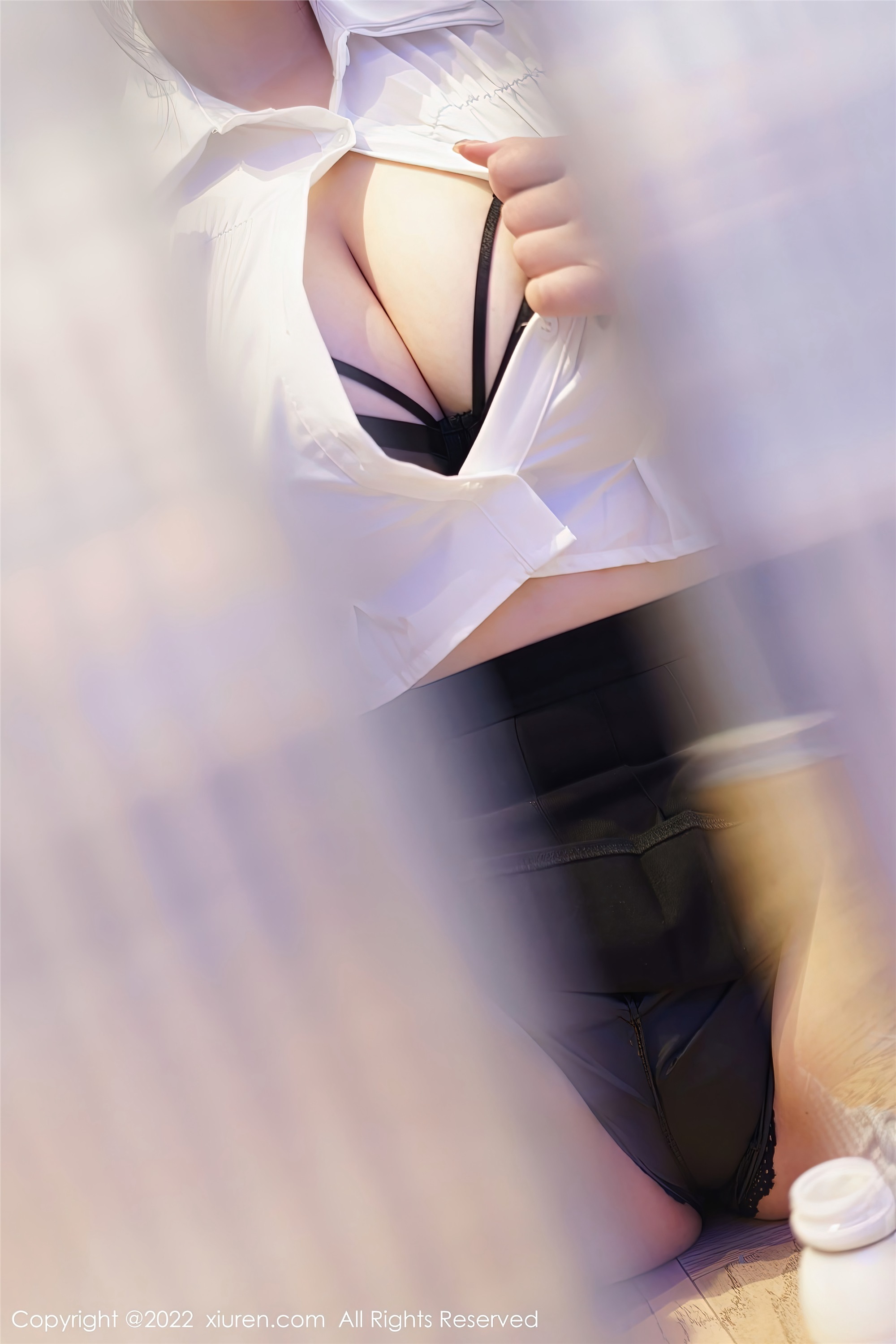 Xiuren秀人网 2022.11.04 NO.5807 妲己_Toxic